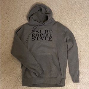 SSUR - Hoodie